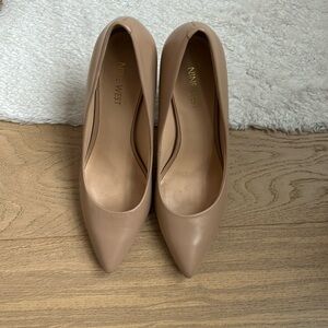 Nine West Pumps